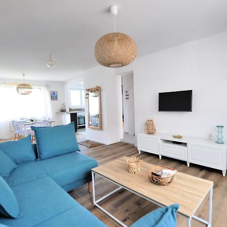 Tres Bel Appartement Rosendael Дюнкерк Экстерьер фото