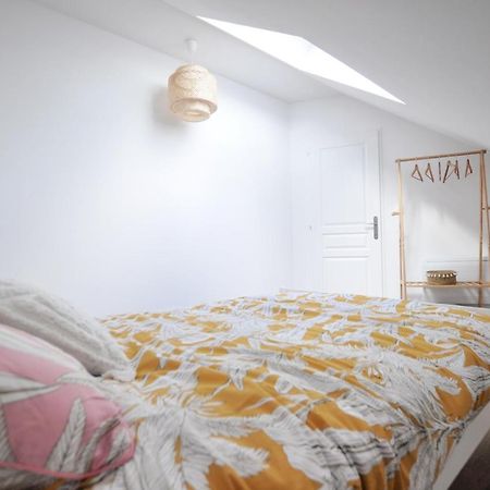 Tres Bel Appartement Rosendael Дюнкерк Экстерьер фото