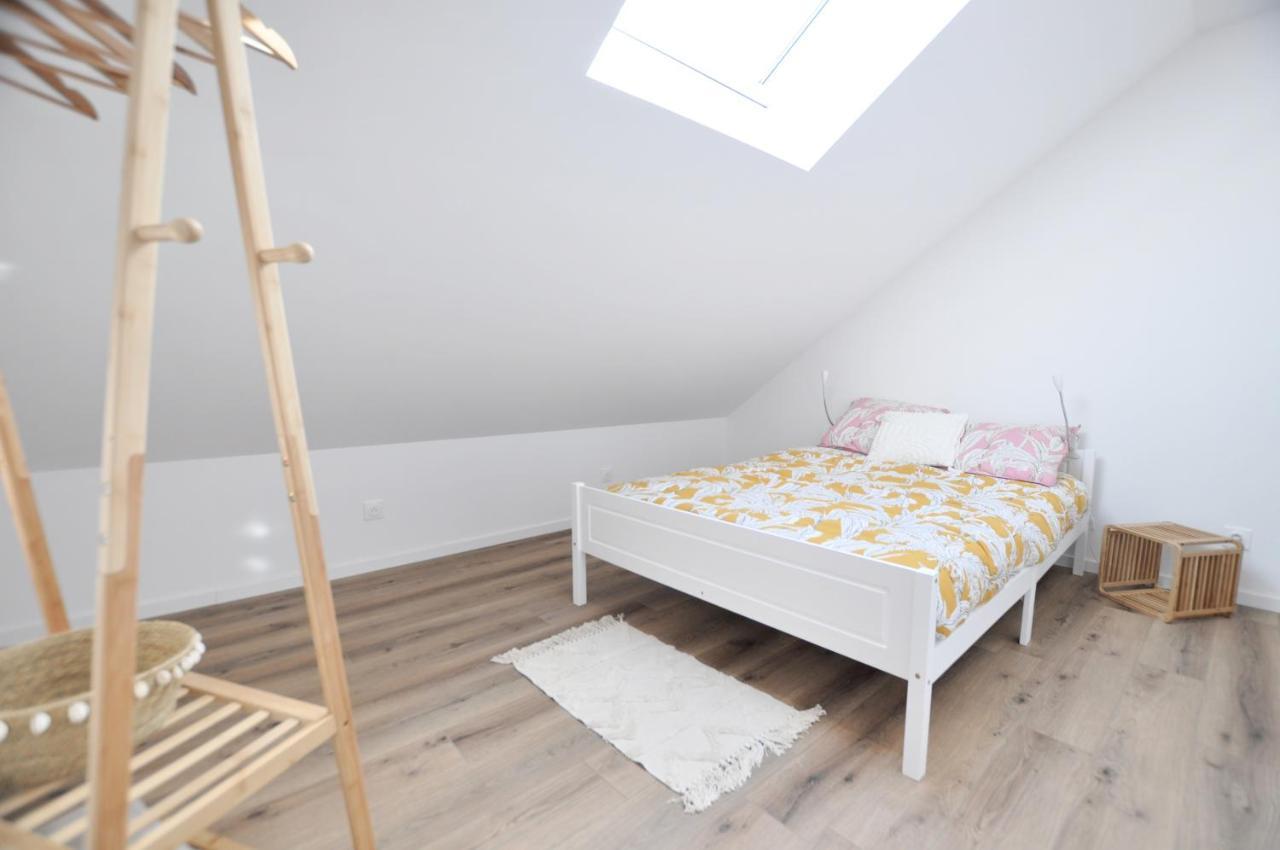 Tres Bel Appartement Rosendael Дюнкерк Экстерьер фото